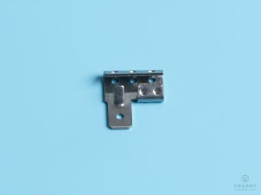 0.7*9PTC旗型母插，430不銹鐵，單粒